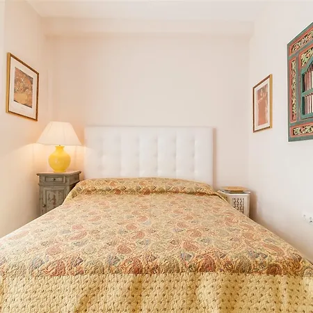Golf Hill Canovas Apartment *