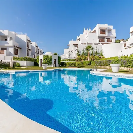 Golf Hill Canovas Apartment Estepona