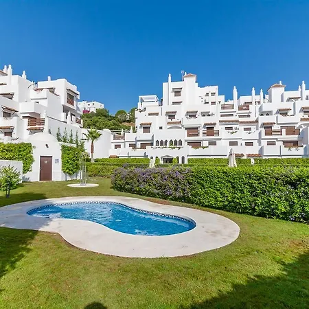 Apartment Golf Hill Canovas
