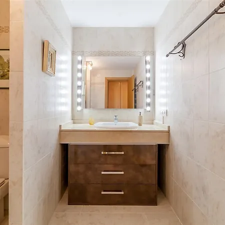 Apartment Golf Hill Canovas *