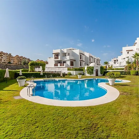 Apartment Golf Hill Canovas *