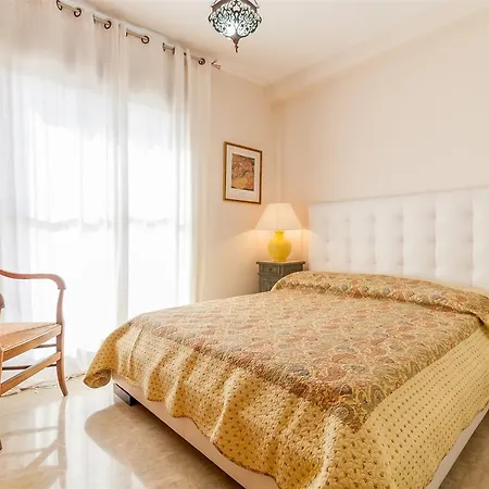 Apartment Golf Hill Canovas *