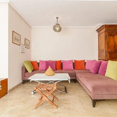 Golf Hill Canovas Apartment