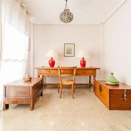 Apartment Golf Hill Canovas Estepona