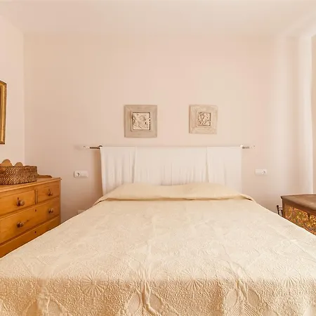 Golf Hill Canovas Apartment Estepona