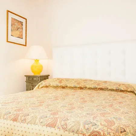 Apartment Golf Hill Canovas Estepona
