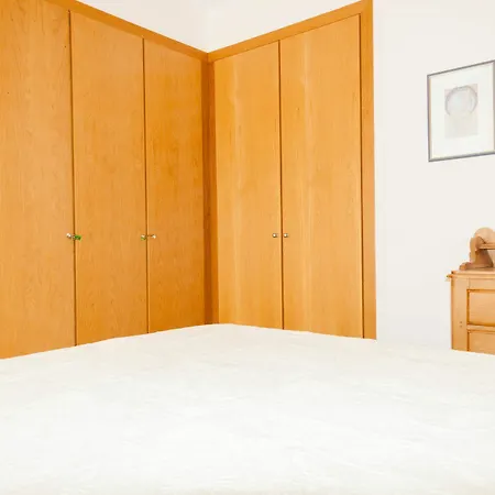 Golf Hill Canovas Apartment Estepona