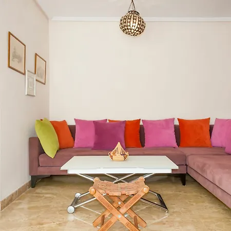 Apartment Golf Hill Canovas Estepona