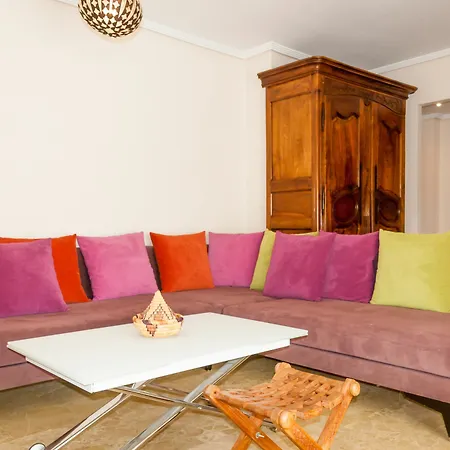 Golf Hill Canovas Apartment