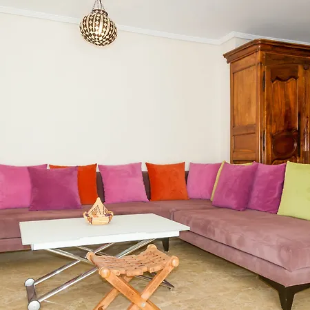 Apartment Golf Hill Canovas *