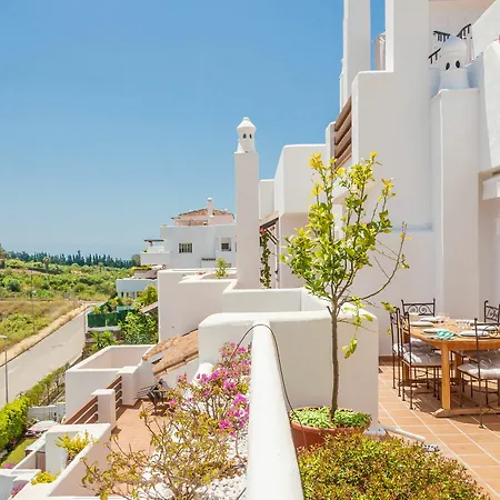 Golf Hill Canovas Apartment