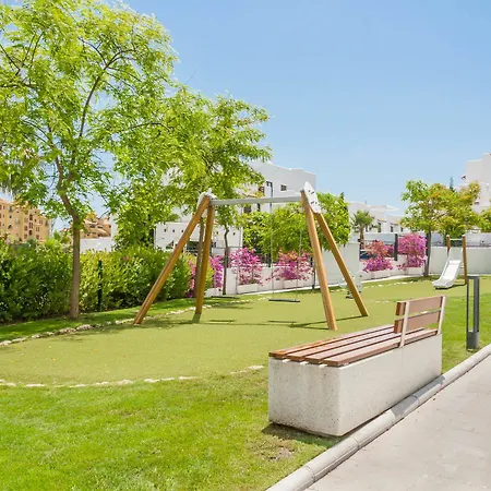 Golf Hill Canovas *